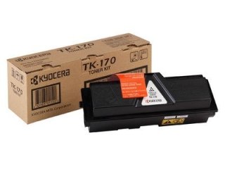 Kyocera Toner oryginalny tk-170 czarny Kyocera