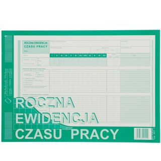 Michalczyk i Prokop Druk offsetowy O pap. A4 40k. Michalczyk i Prokop (527-1)