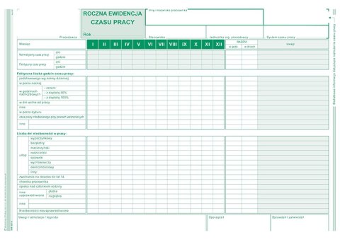 Michalczyk i Prokop Druk offsetowy O pap. A4 40k. Michalczyk i Prokop (527-1)