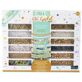 Nice Group Bransoletka zestaw Nice Group (0483)