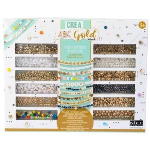 Nice Group Bransoletka zestaw Nice Group (0483)