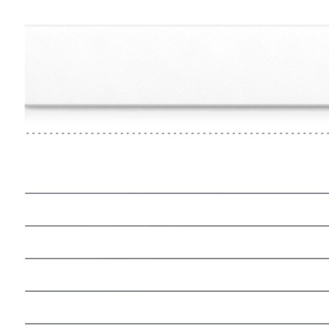 Oxford Notes (notatnik) Romance A6 80k. linia Oxford (400187817)