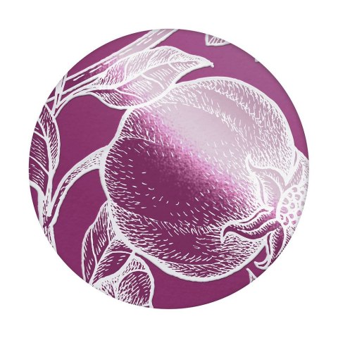 Oxford Notes (notatnik) Romance A6 80k. linia Oxford (400187817)