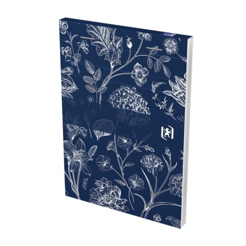 Oxford Notes (notatnik) Romance A6 80k. linia Oxford (400187817)