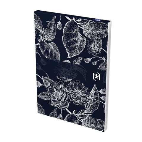 Oxford Notes (notatnik) Romance A6 80k. linia Oxford (400187817)