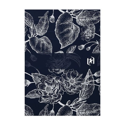 Oxford Notes (notatnik) Romance A6 80k. linia Oxford (400187817)