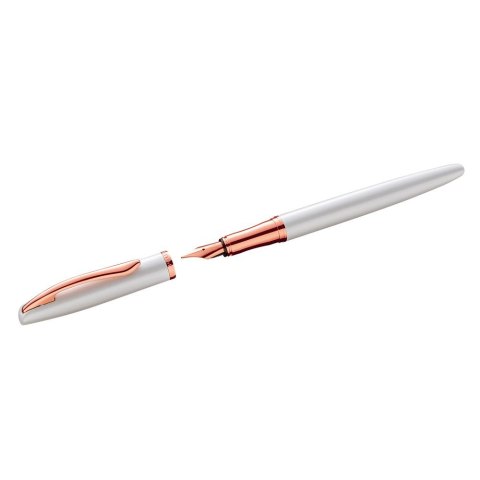 Pelikan Zestaw piśmienniczy Jazz Noble Elegance Pearl pióro wieczne + pióro kulkowe Pelikan (400197471)