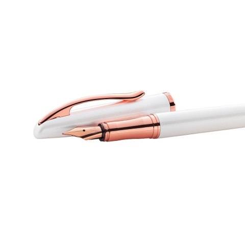 Pelikan Zestaw piśmienniczy Jazz Noble Elegance Pearl pióro wieczne + pióro kulkowe Pelikan (400197471)