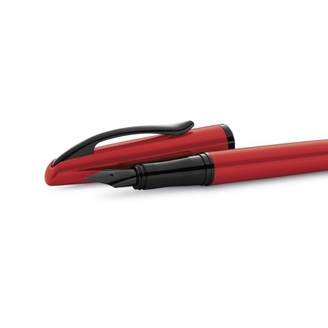 Pelikan Zestaw piśmienniczy Jazz Noble Elegance red pióro wieczne + pióro kulkowe Pelikan (400197481)