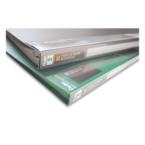 Pentel Teczka ofertowa A4 kolor: żółty Pentel