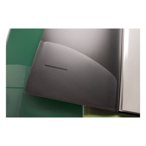 Pentel Teczka ofertowa A4 kolor: żółty Pentel