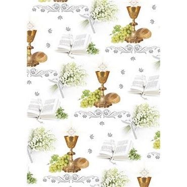 Pol-mak Papier ozdobny mix [mm:] 700x1000 Pol-mak