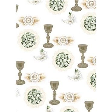 Pol-mak Papier ozdobny mix [mm:] 700x1000 Pol-mak