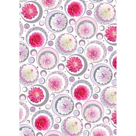 Pol-mak Papier ozdobny mix [mm:] 700x1000 Pol-mak