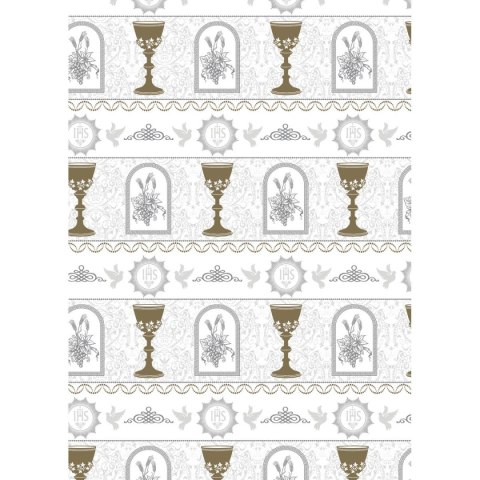 Pol-mak Papier ozdobny mix [mm:] 700x1000 Pol-mak