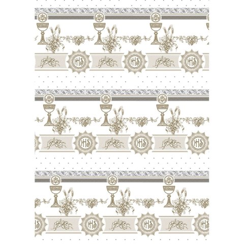 Pol-mak Papier ozdobny mix [mm:] 700x1000 Pol-mak