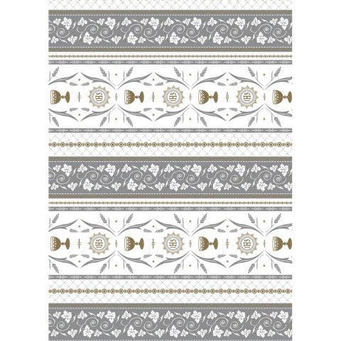 Pol-mak Papier ozdobny mix [mm:] 700x1000 Pol-mak