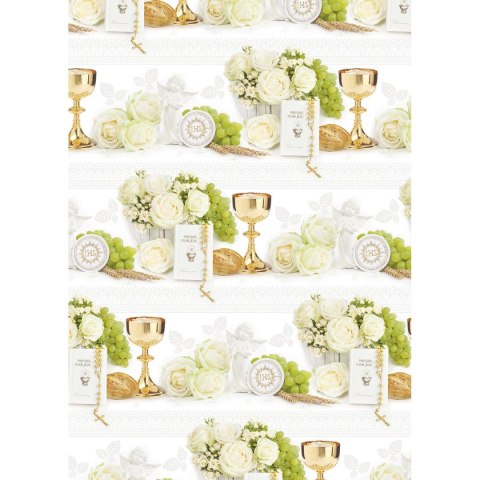 Pol-mak Papier ozdobny mix [mm:] 700x1000 Pol-mak