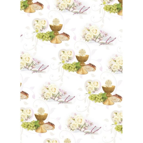 Pol-mak Papier ozdobny mix [mm:] 700x1000 Pol-mak