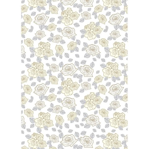 Pol-mak Papier ozdobny mix [mm:] 700x1000 Pol-mak