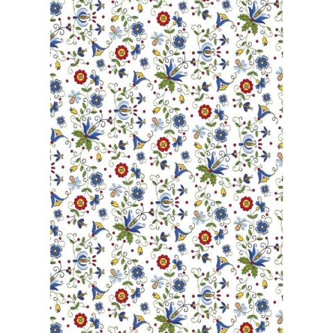 Pol-mak Papier ozdobny mix [mm:] 700x1000 Pol-mak