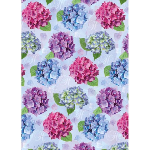 Pol-mak Papier ozdobny mix [mm:] 700x1000 Pol-mak