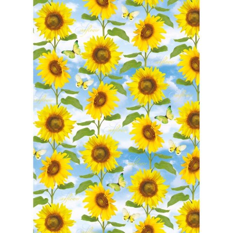 Pol-mak Papier ozdobny mix [mm:] 700x1000 Pol-mak