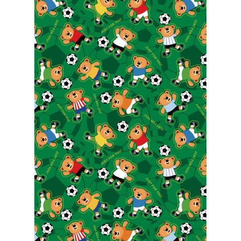 Pol-mak Papier ozdobny mix [mm:] 700x1000 Pol-mak