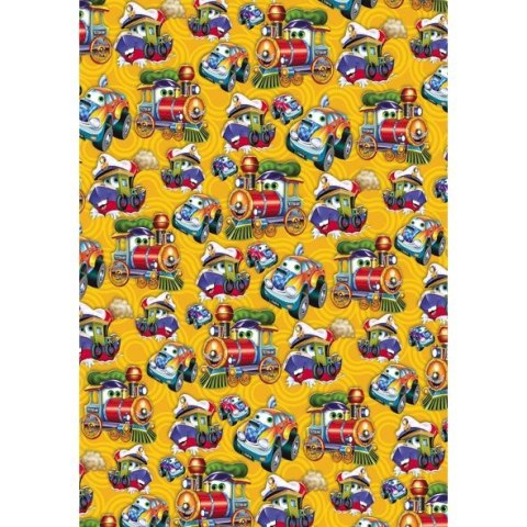 Pol-mak Papier ozdobny mix [mm:] 700x1000 Pol-mak