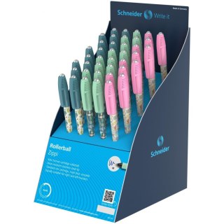 Schneider Pióro kulkowe na naboje Zippi Schneider (SR306762)