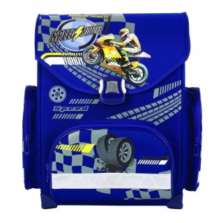 Tiger Plecak Master Collection Motor Tiger (11116D)