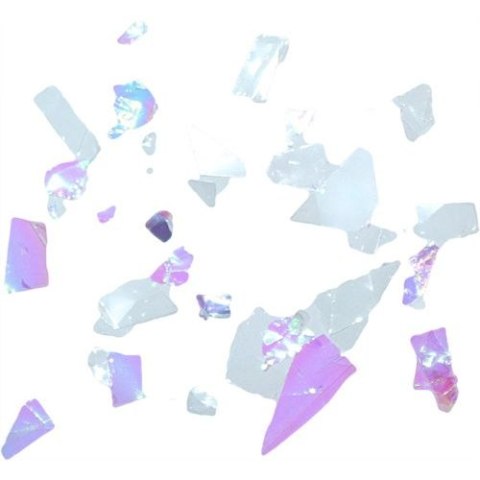 Titanum Konfetti Craft-Fun Series płatki ornamentowe Titanum