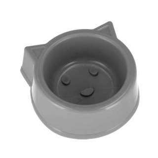 Trik Roll Gadżet miska dla kota szara 13cm Trik Roll (560888)