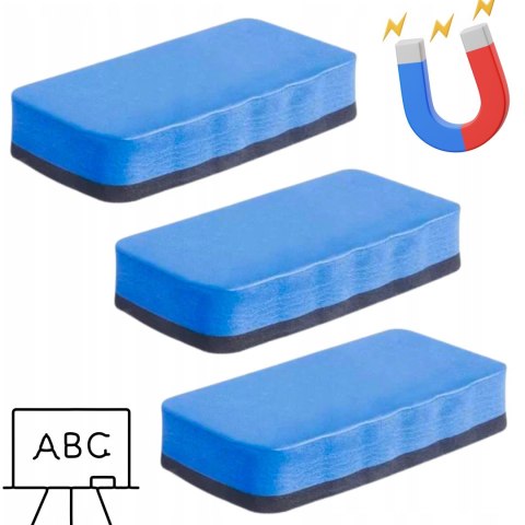Viva Ścieracz do tablicy magnetyczna Viva