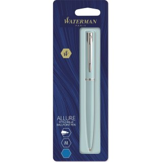 Waterman Ekskluzywny długopis Allure wkład niebieski Mmm Waterman (2122721)