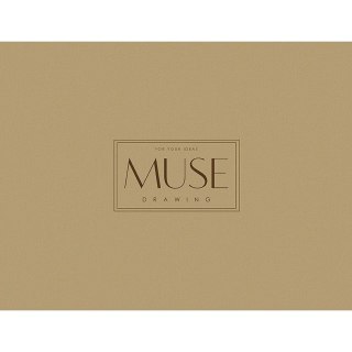 (nd) Blok rysunkowy Raw A4 150g 20k (nd) (10602007)