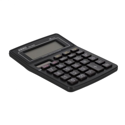Axel Kalkulator kieszonkowy AX-2418 Axel (558986)