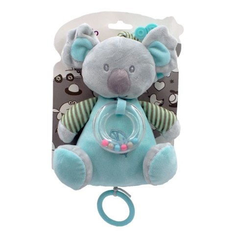Axiom Pozytywka Koala miętowa 18cm Axiom (9018)