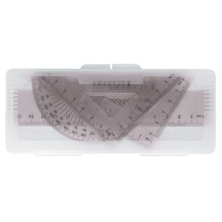 Academy Komplet geometryczny Academy 15 elemantów 4 el. Academy