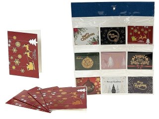 Adar Bileciki do prezentów 54 SZT. Adar (628311)