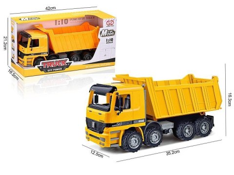 Adar Ciężarówka wywrotka Adar (608771)