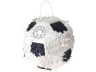 Adar Dekoracja piniata piłka nożna, śred.22cm Adar (359628)
