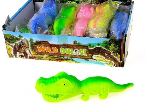 Adar Gniotek krokodyl 21cm Adar (582934)