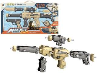 Adar Karabin na baterie, rozkładany Adar (580930)