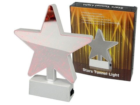 Adar Lampka dekoracyjna LED Adar (216365)