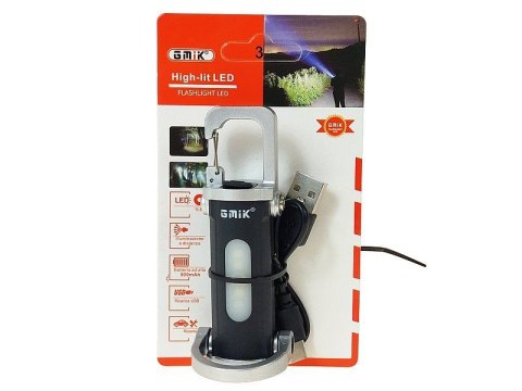 Adar Latarka na USB Adar (627345)