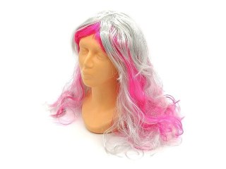 Adar Peruka dł. 53 cm Adar (329409)