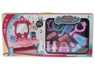 Adar Toaletka + akcesoria Adar (581944)