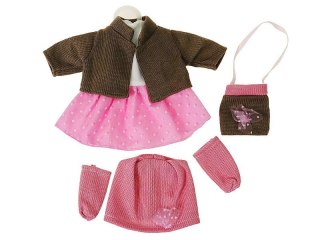 Adar Ubranko dla lalki 35cm Adar (590502)