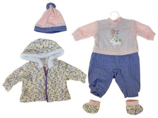 Adar Ubranko dla lalki 45cm Adar (615380)